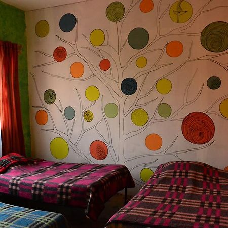 Chill Hostel Mexico Chambre photo