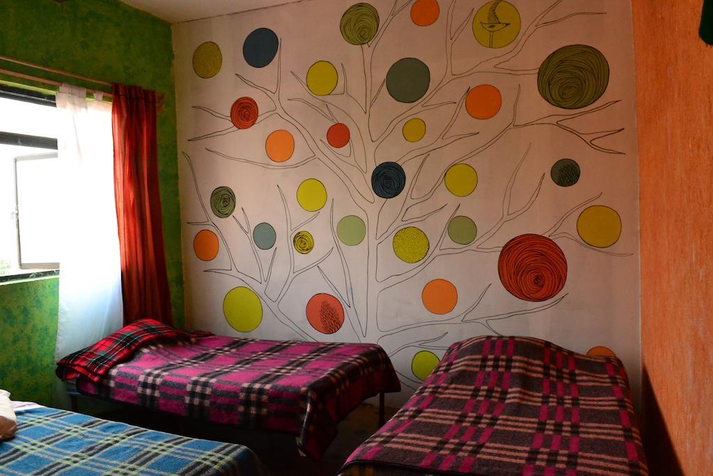 Chill Hostel Mexico Chambre photo