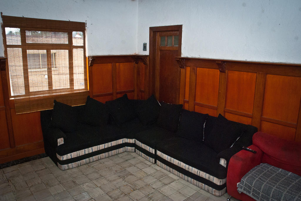 Chill Hostel Mexico Extérieur photo