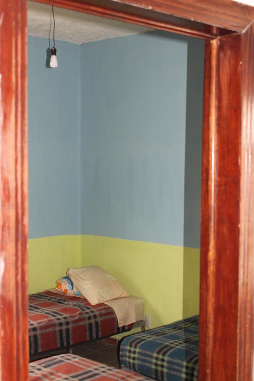Chill Hostel Mexico Chambre photo