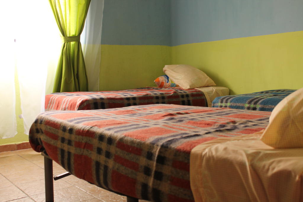 Chill Hostel Mexico Chambre photo