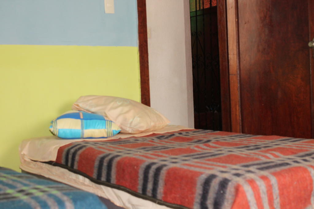 Chill Hostel Mexico Chambre photo