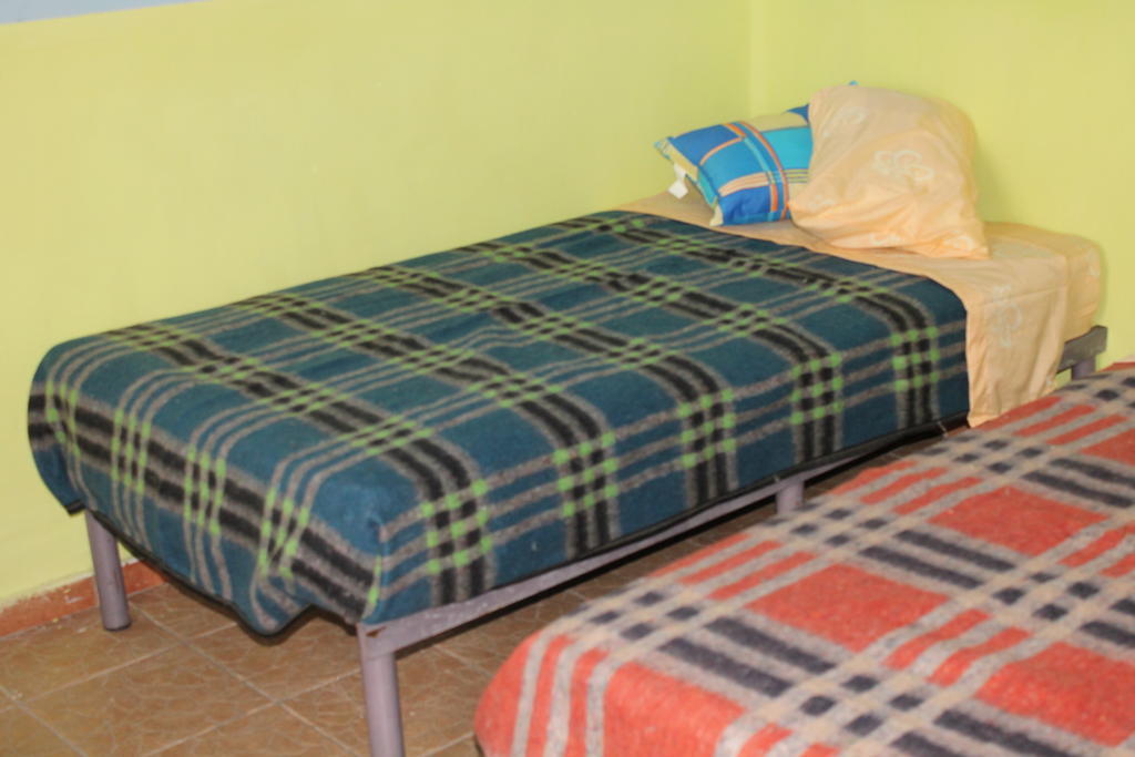 Chill Hostel Mexico Chambre photo