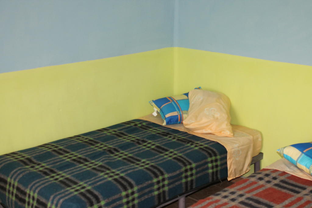 Chill Hostel Mexico Chambre photo