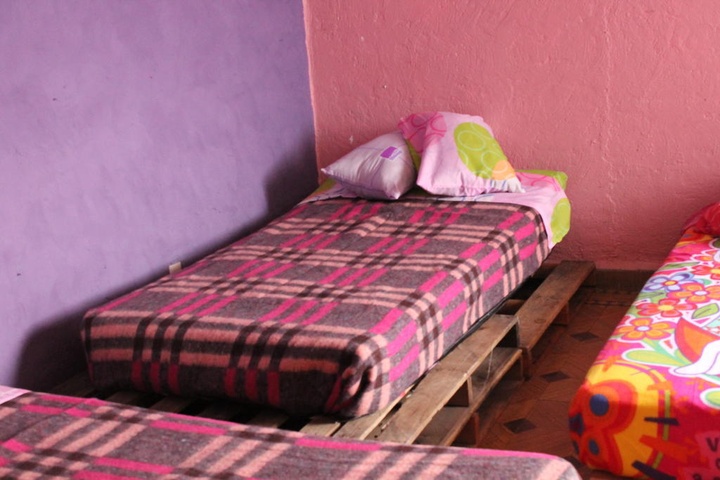 Chill Hostel Mexico Chambre photo