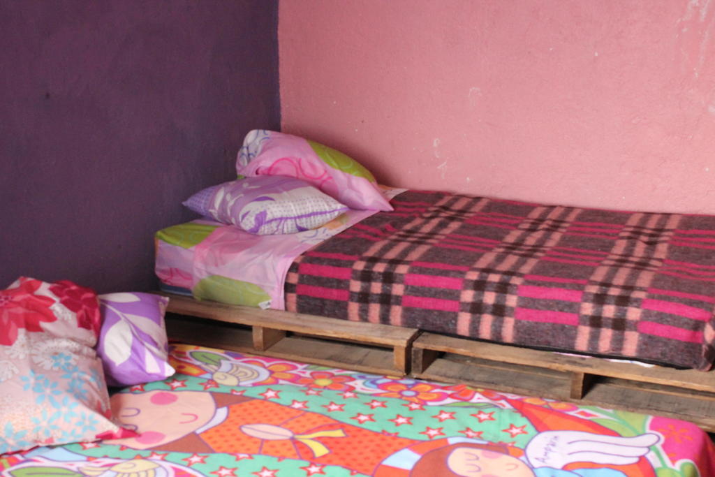 Chill Hostel Mexico Chambre photo
