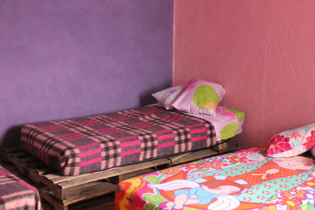 Chill Hostel Mexico Chambre photo