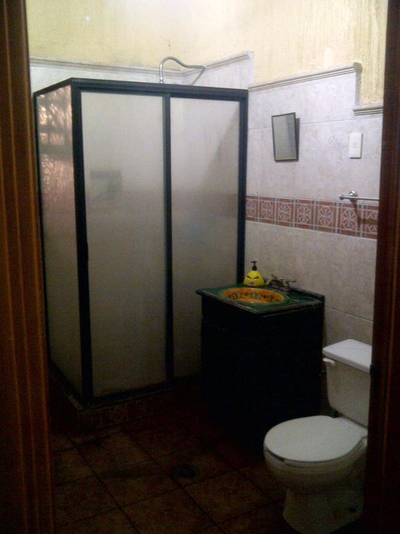 Chill Hostel Mexico Extérieur photo