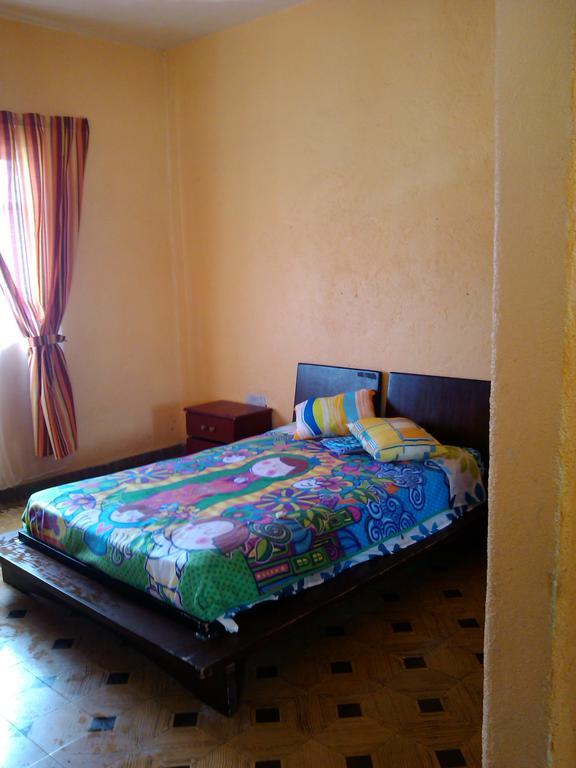 Chill Hostel Mexico Extérieur photo