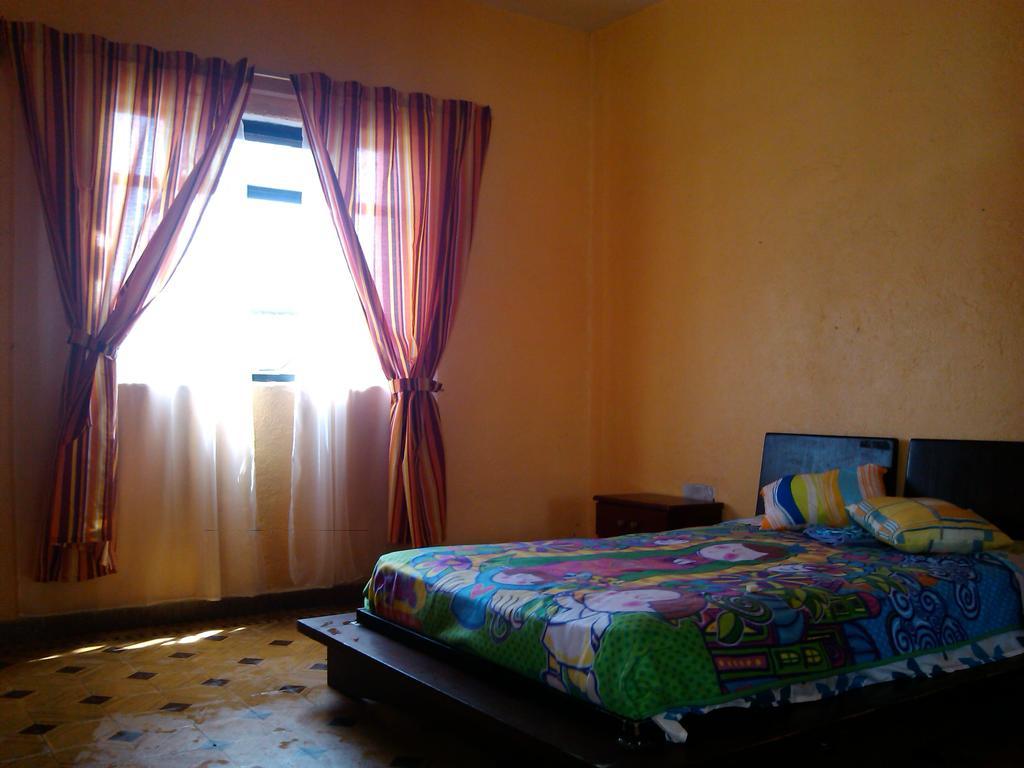 Chill Hostel Mexico Chambre photo